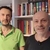 "I matti di Sànpert" - Graphic soul di Alessandro Pertosa e Lucilio Santoni 