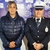 Radio Azzurra, ospiti Stefano Proietti, comand. Polizia locale e Bruno Talamonti, ass. comune Grot